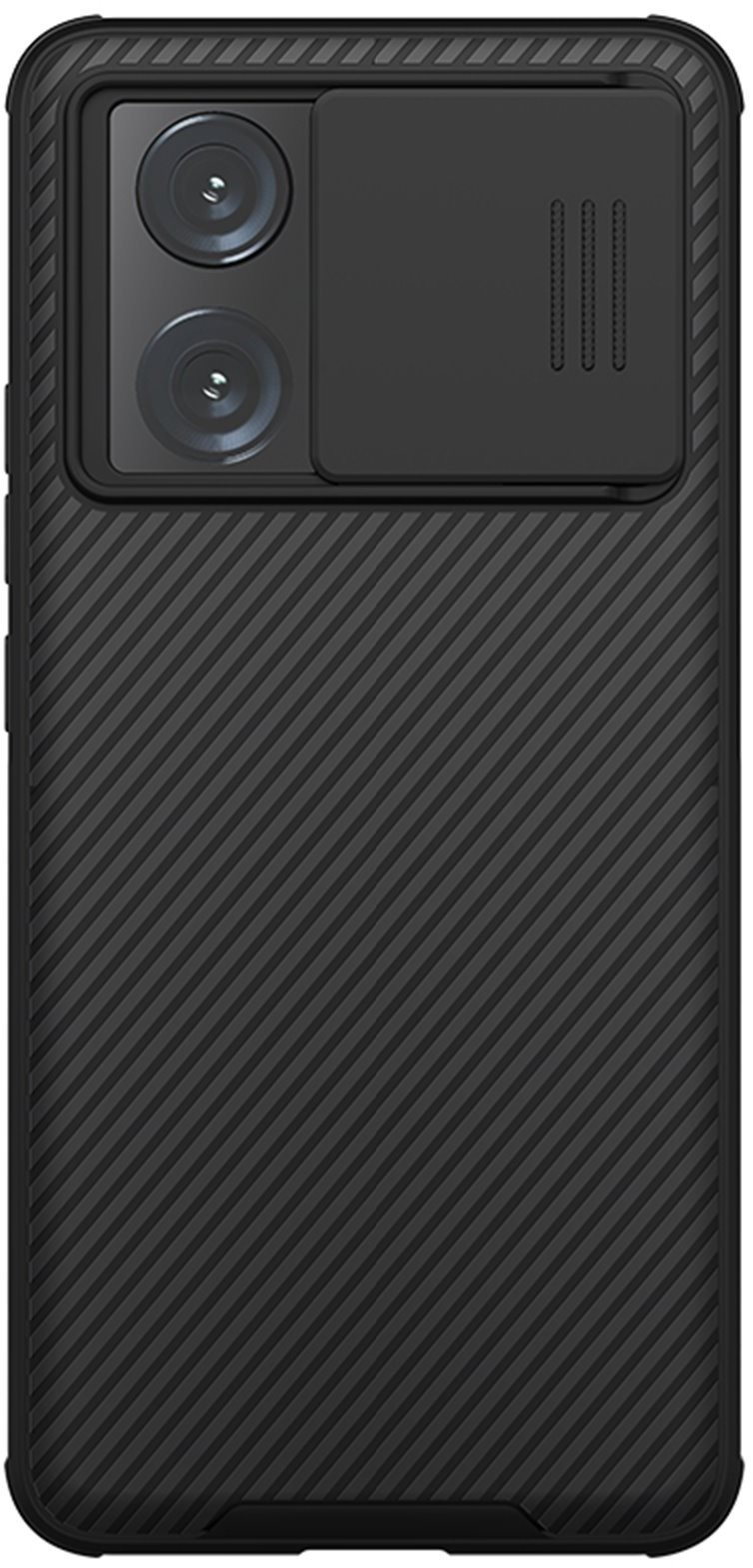 Nillkin CamShield PRO Magnetic Xiaomi 13T/13T Pro fekete tok...