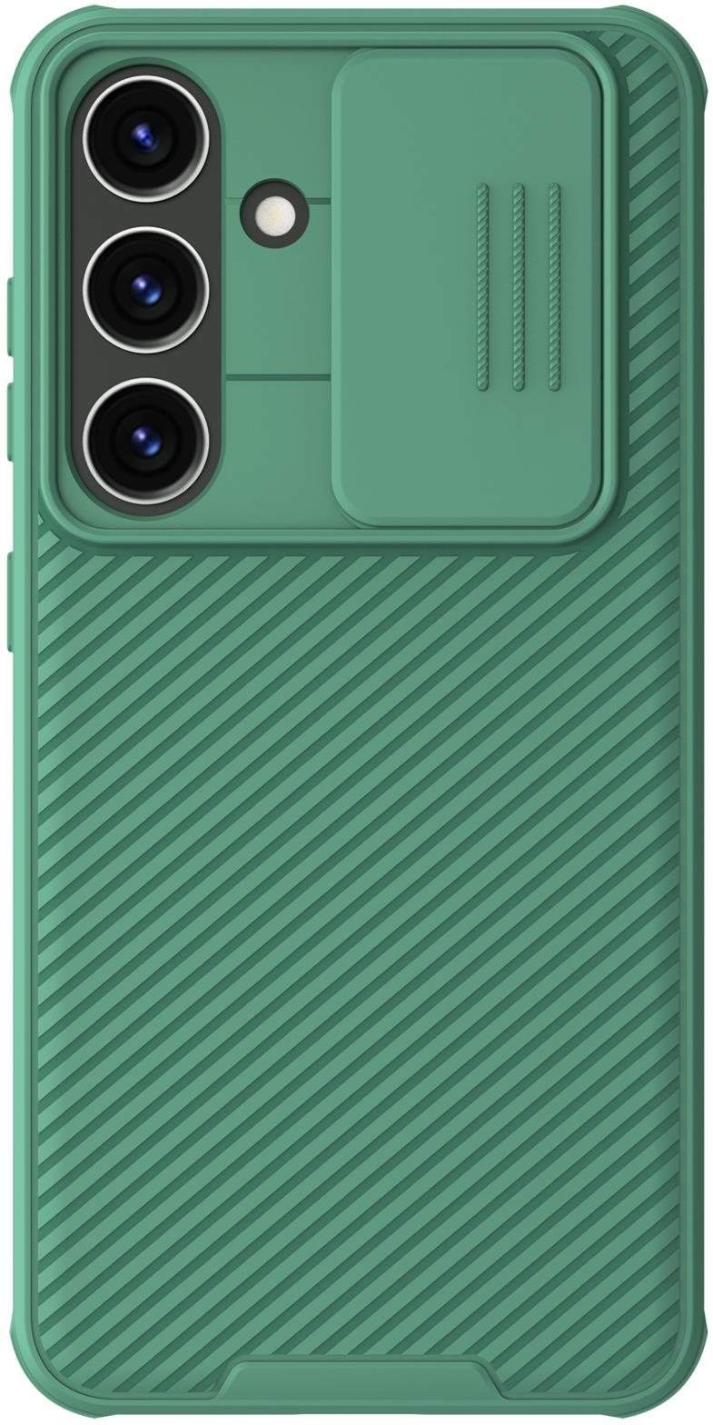 Nillkin CamShield PRO Backcover für das Samsung Galaxy S24 Deep...
