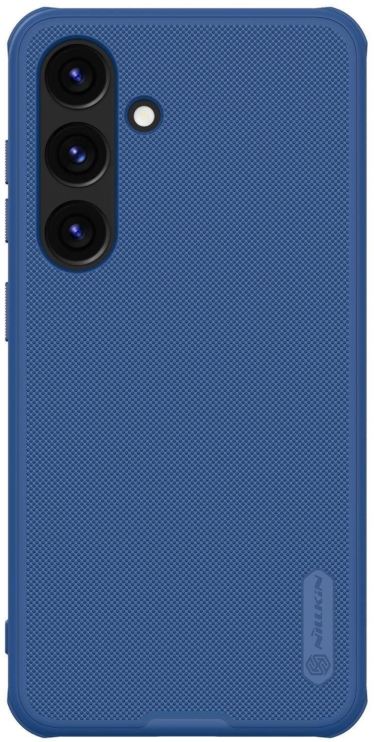Nillkin Super Frosted PRO Samsung Galaxy S24 Ultra kék tok Telefon...