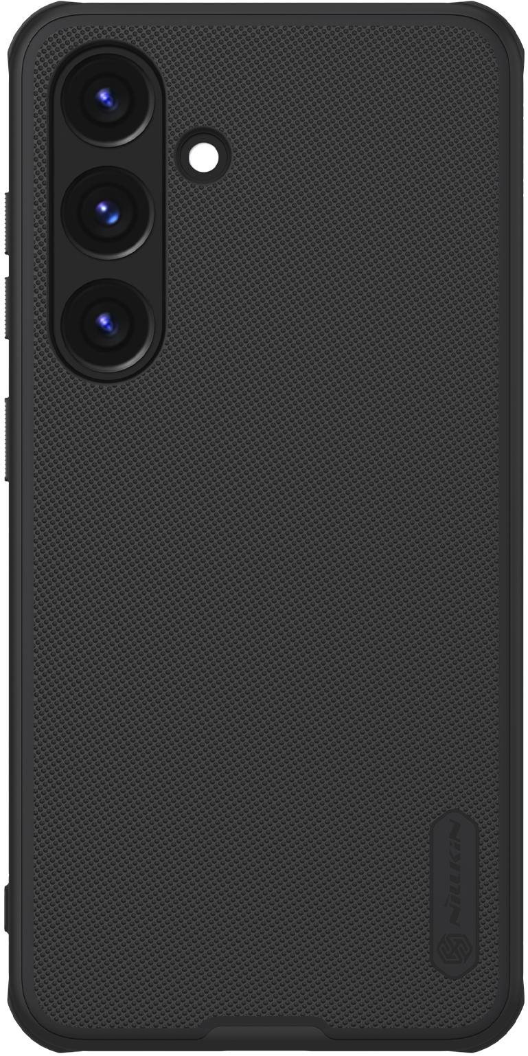 Nillkin Super Frosted PRO Zadný Kryt na Samsung Galaxy S24+ Black...