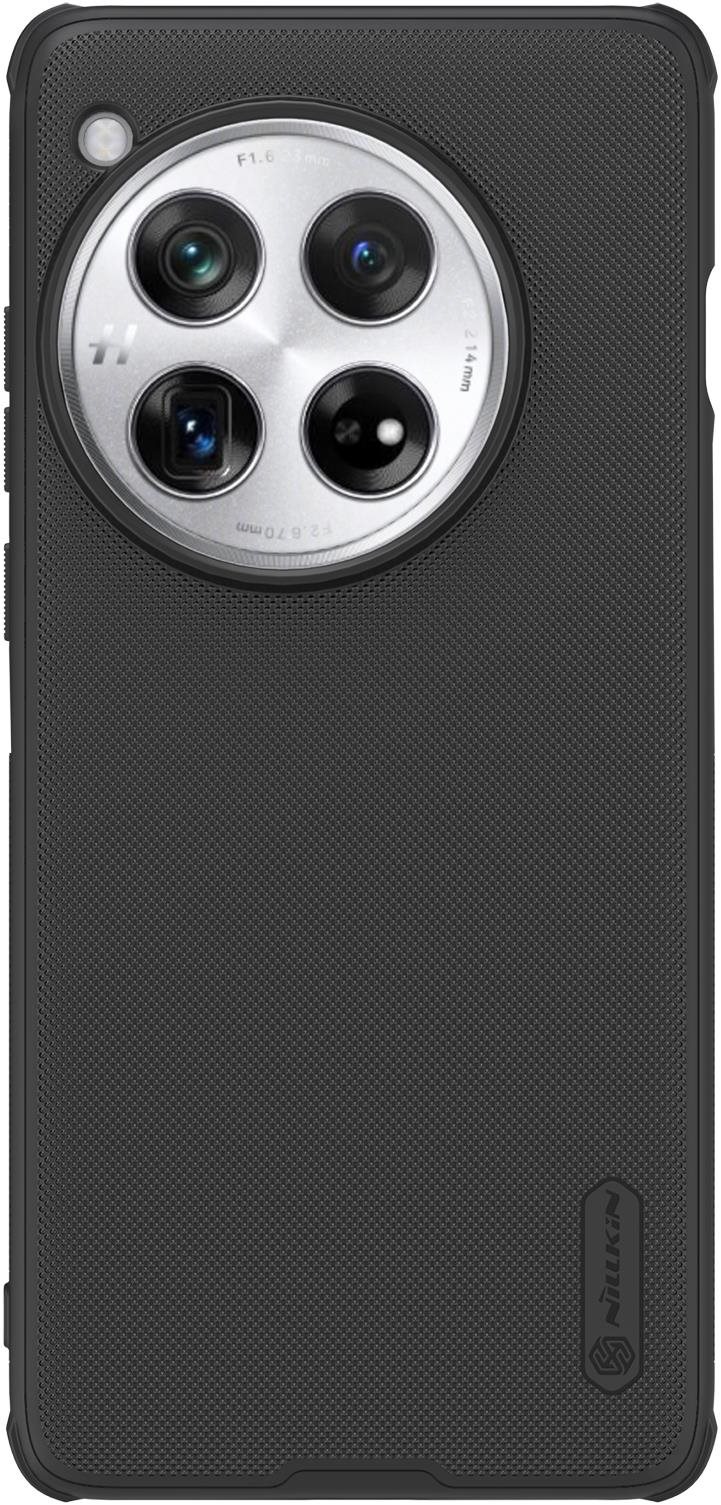 Nillkin Super Frosted PRO Magnetic Backcover für das OnePlus 12...