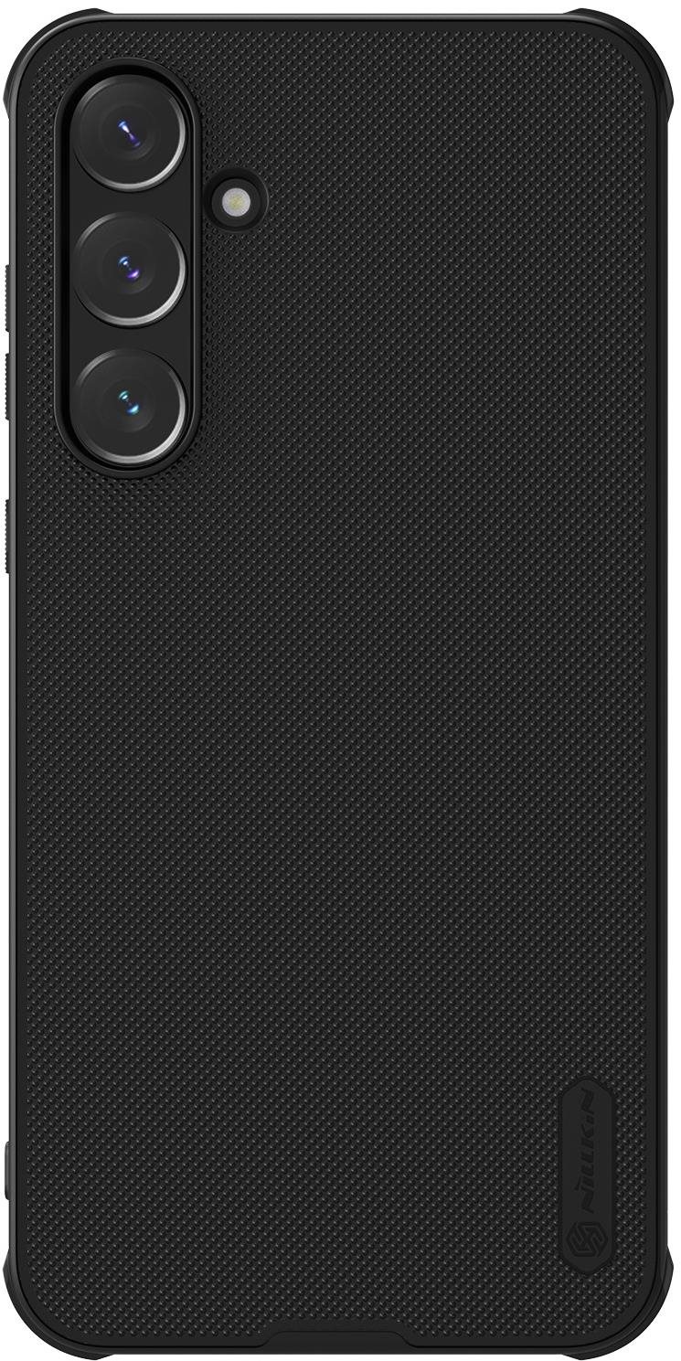 Nillkin Super Frosted PRO Magnetic Samsung Galaxy A55 5G Black tok...