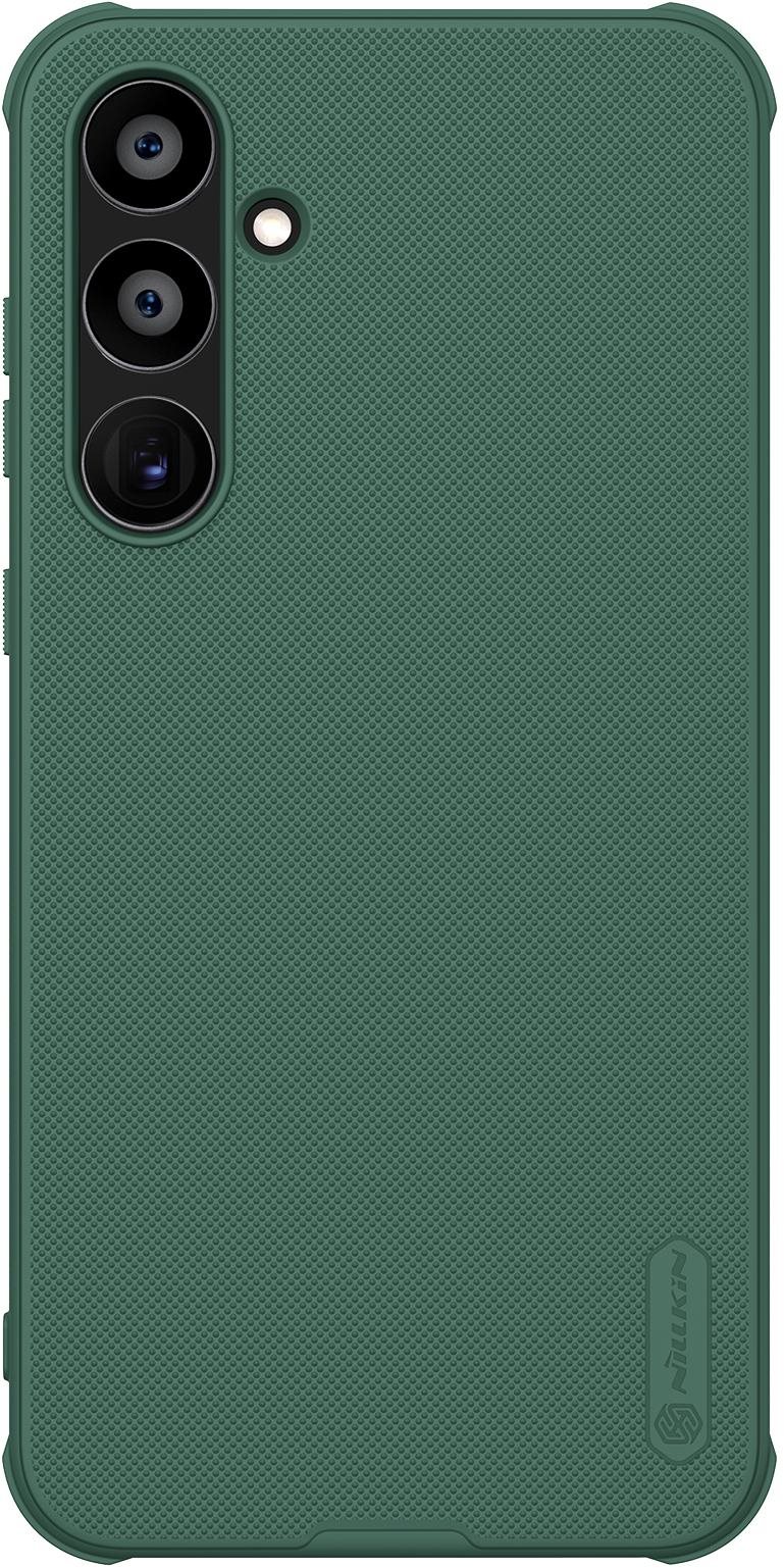 Nillkin Super Frosted PRO Samsung Galaxy A55 5G Deep Green tok...