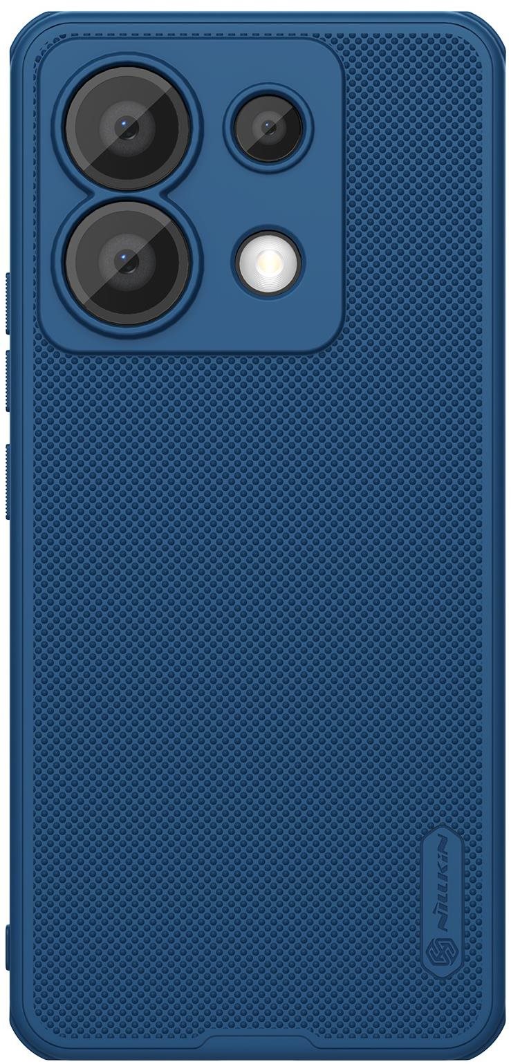 Nillkin Super Frosted PRO Back Cover für das Xiaomi Redmi Note 13...