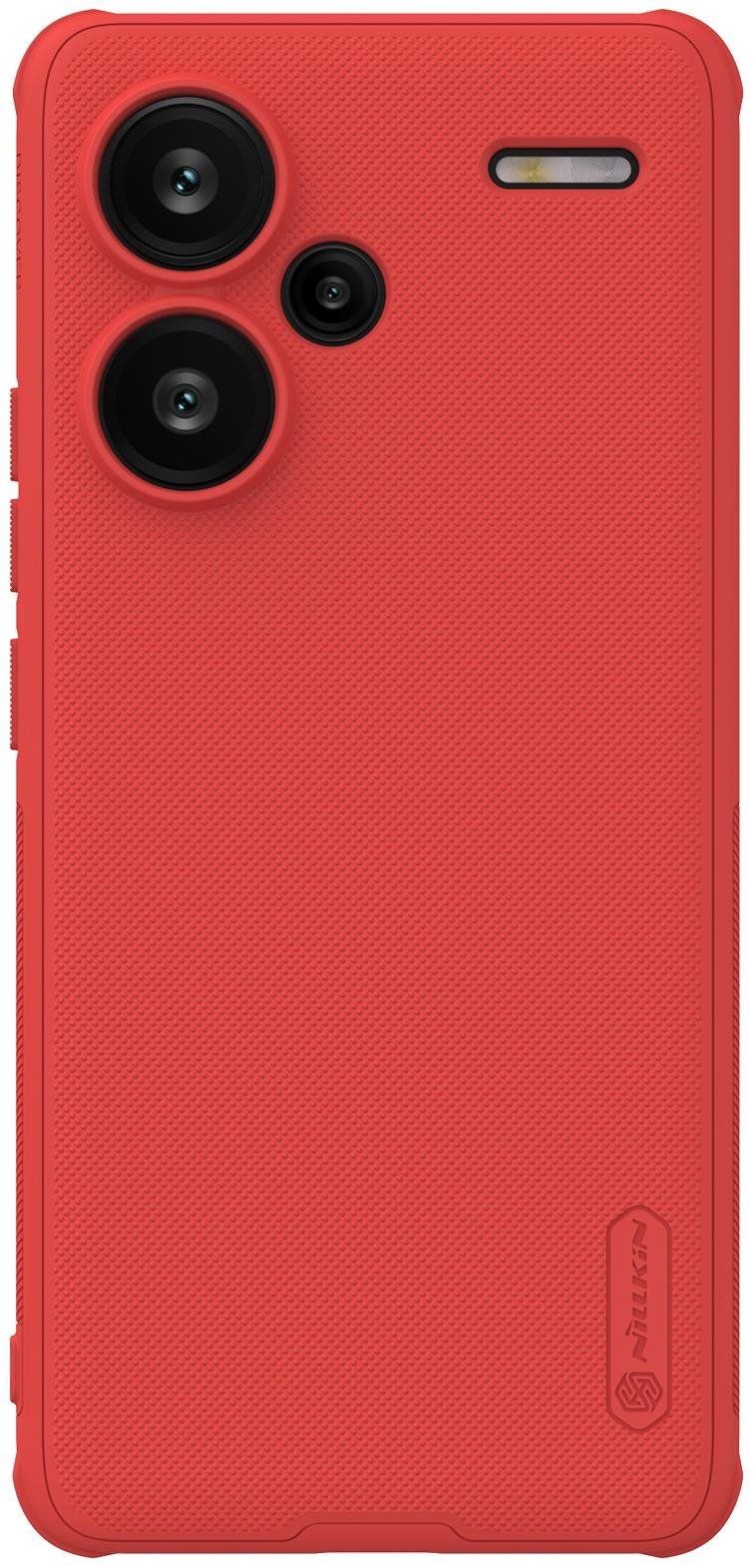 Nillkin Super Frosted PRO Zadný Kryt pre Xiaomi Redmi Note 13 Pro+...