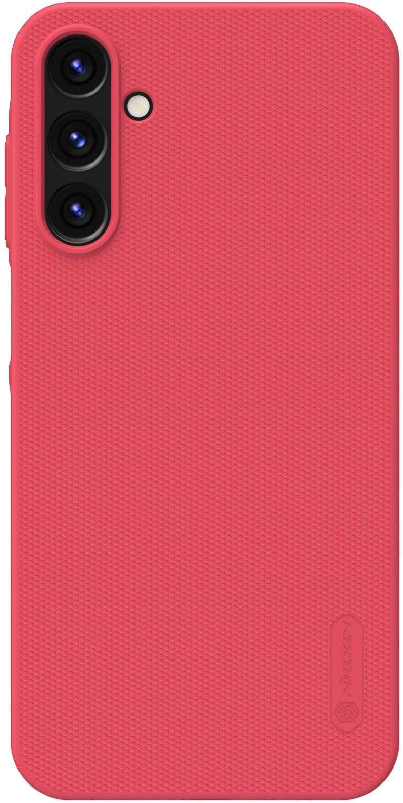 Nillkin Super Frosted Samsung Galaxy A15 5G Bright Red tok Telefon...