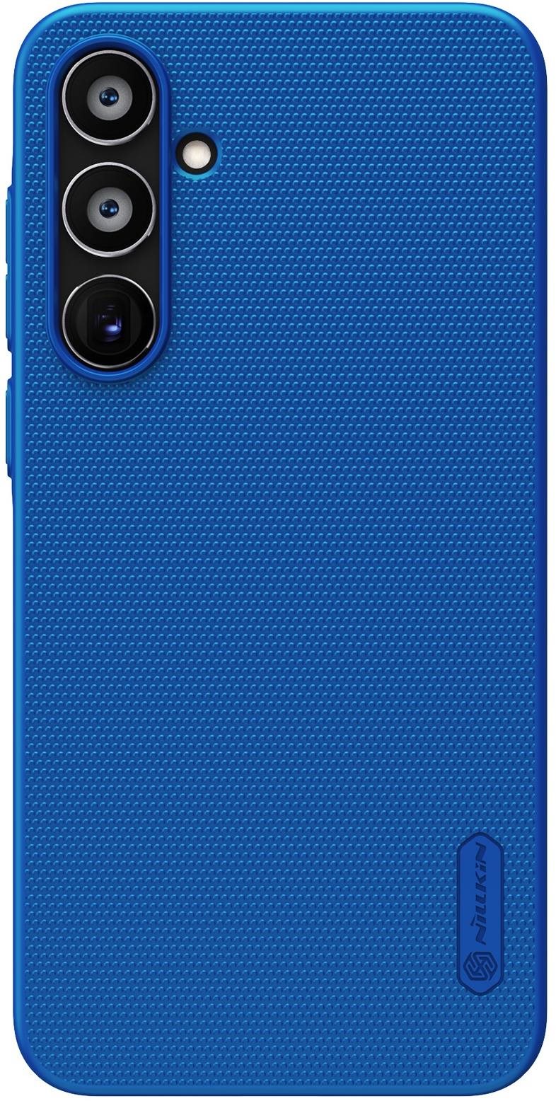 Nillkin Super Frosted Samsung Galaxy A35 5G Peacock Blue tok...