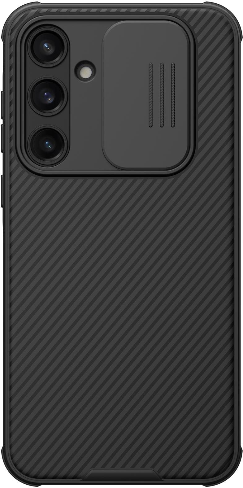 Nillkin CamShield PRO Magnetic Back Cover für das Samsung Galaxy...