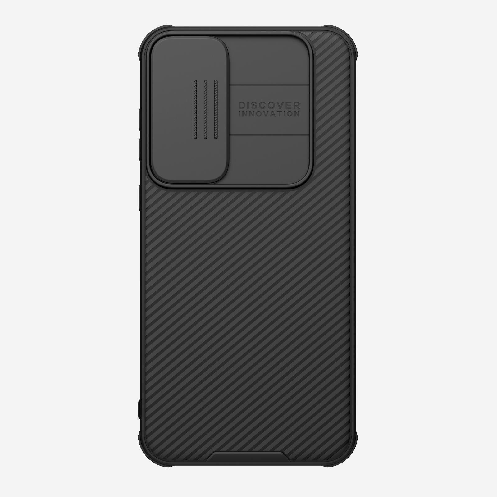 Nillkin CamShield PRO Magnetic Zadný Kryt pre Samsung Galaxy A55 5G...