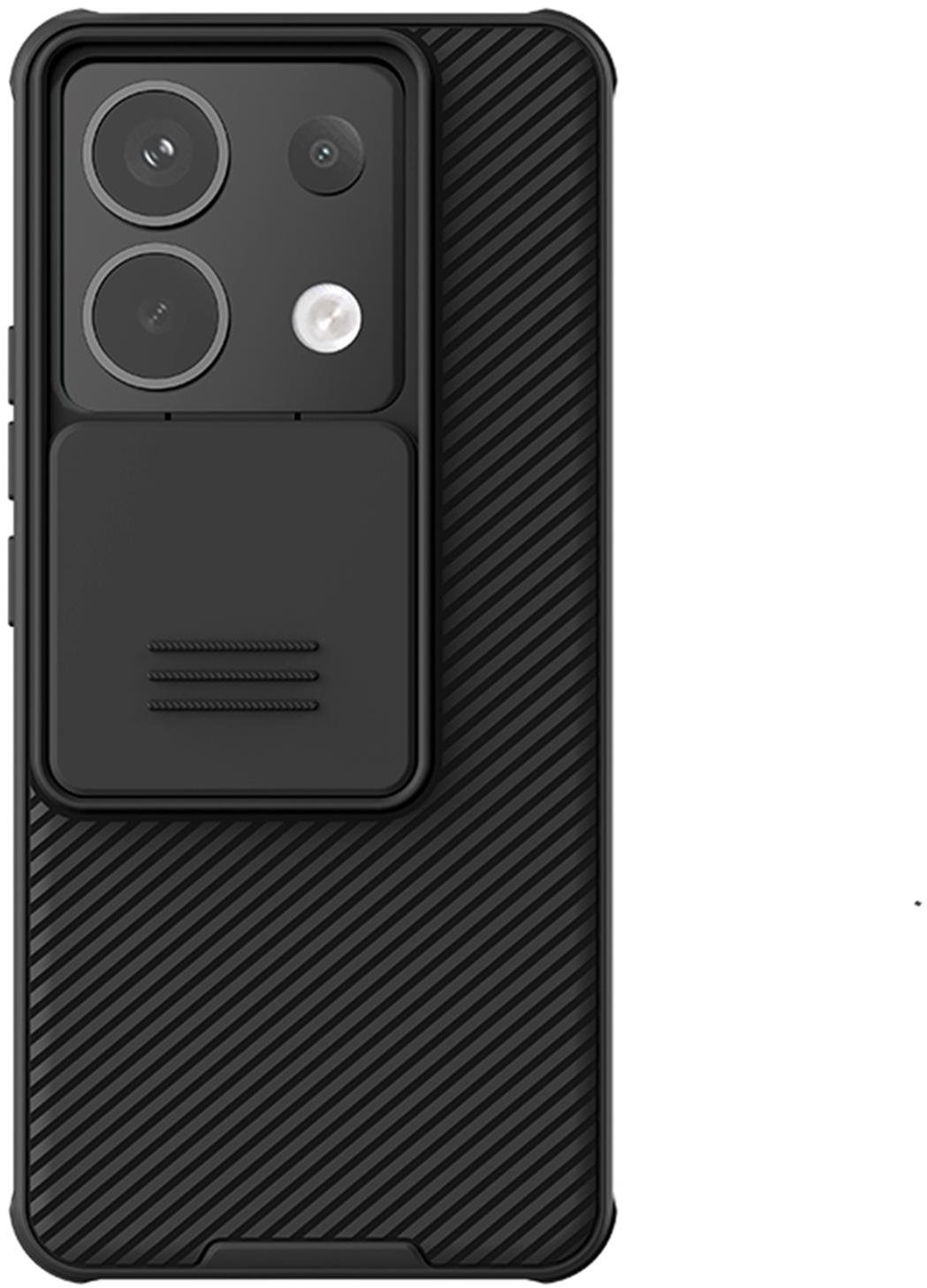 Nillkin CamShield PRO Zadný Kryt pre Xiaomi Redmi Note 13 Pro...