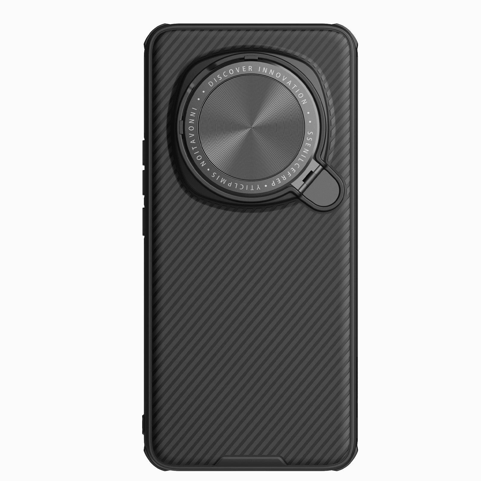 Nillkin CamShield Prop Magnetic Back Cover für das Honor Magic 6...