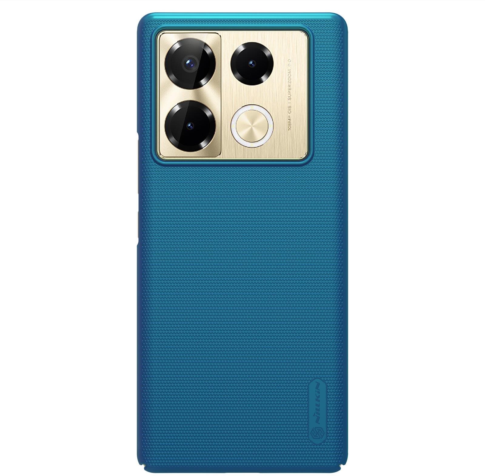Nillkin Super Frosted Back Cover für das Infinix Note 40 Pro+ 5G...