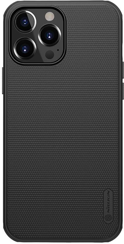 Coque arriere Nillkin Super Frosted PRO pour Apple iPhone 13 Pro...