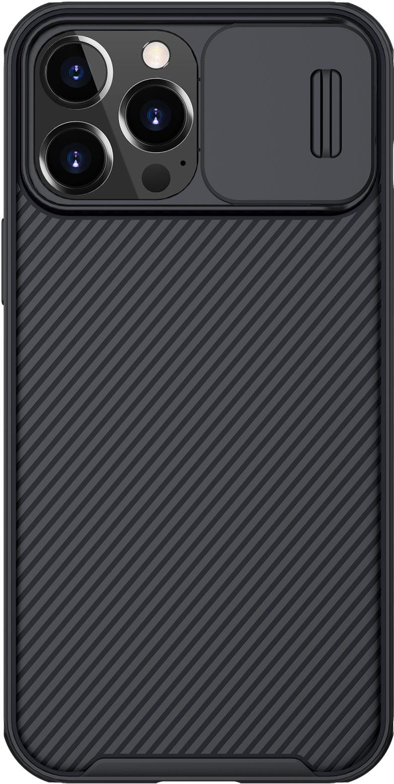Nillkin CamShield Pro Magnetic Cover für Apple iPhone 13 Pro Max...