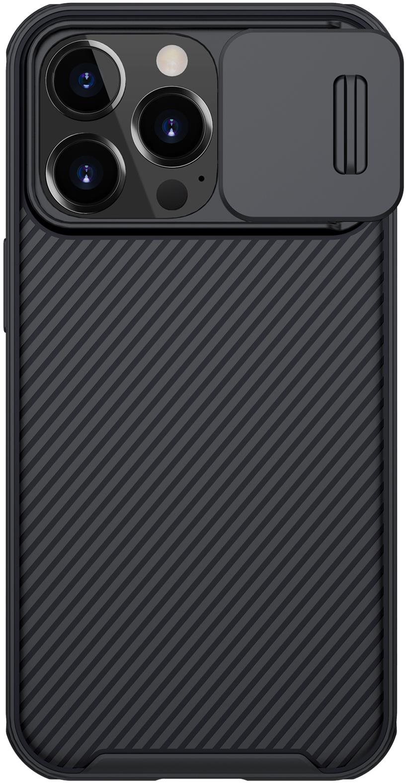 Nillkin CamShield Pro Magnetic Cover für Apple iPhone 13 Pro...