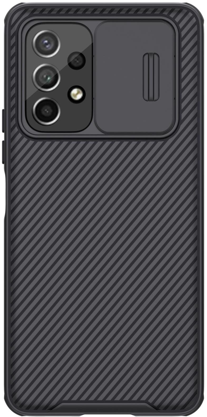 Nillkin CamShield Pro Samsung Galaxy A53 5G Black tok Telefon tok