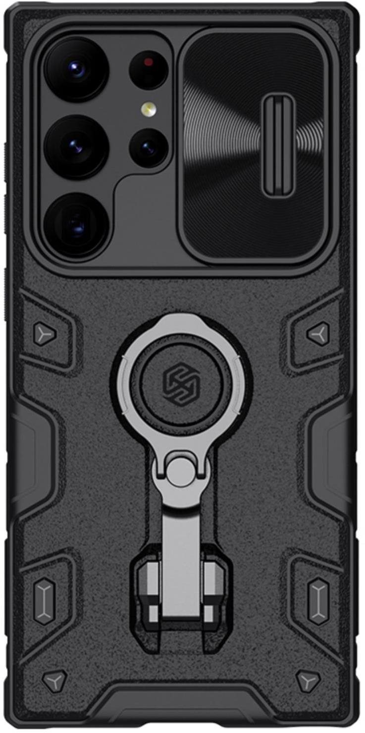 Nillkin CamShield Armor PRO Backcover für das Samsung Galaxy S23...