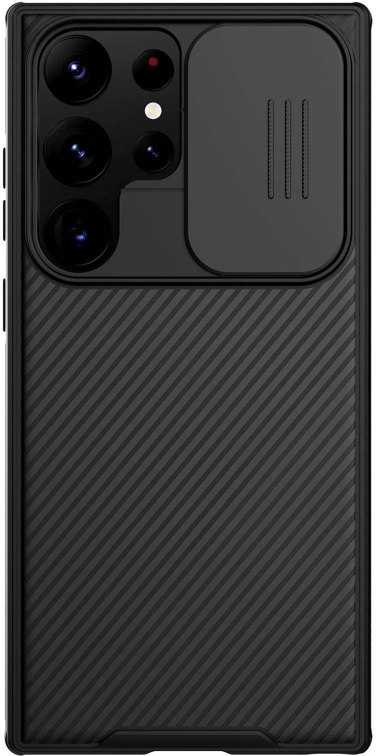 Nillkin CamShield PRO Magnetic Zadný Kryt na Samsung Galaxy S23...