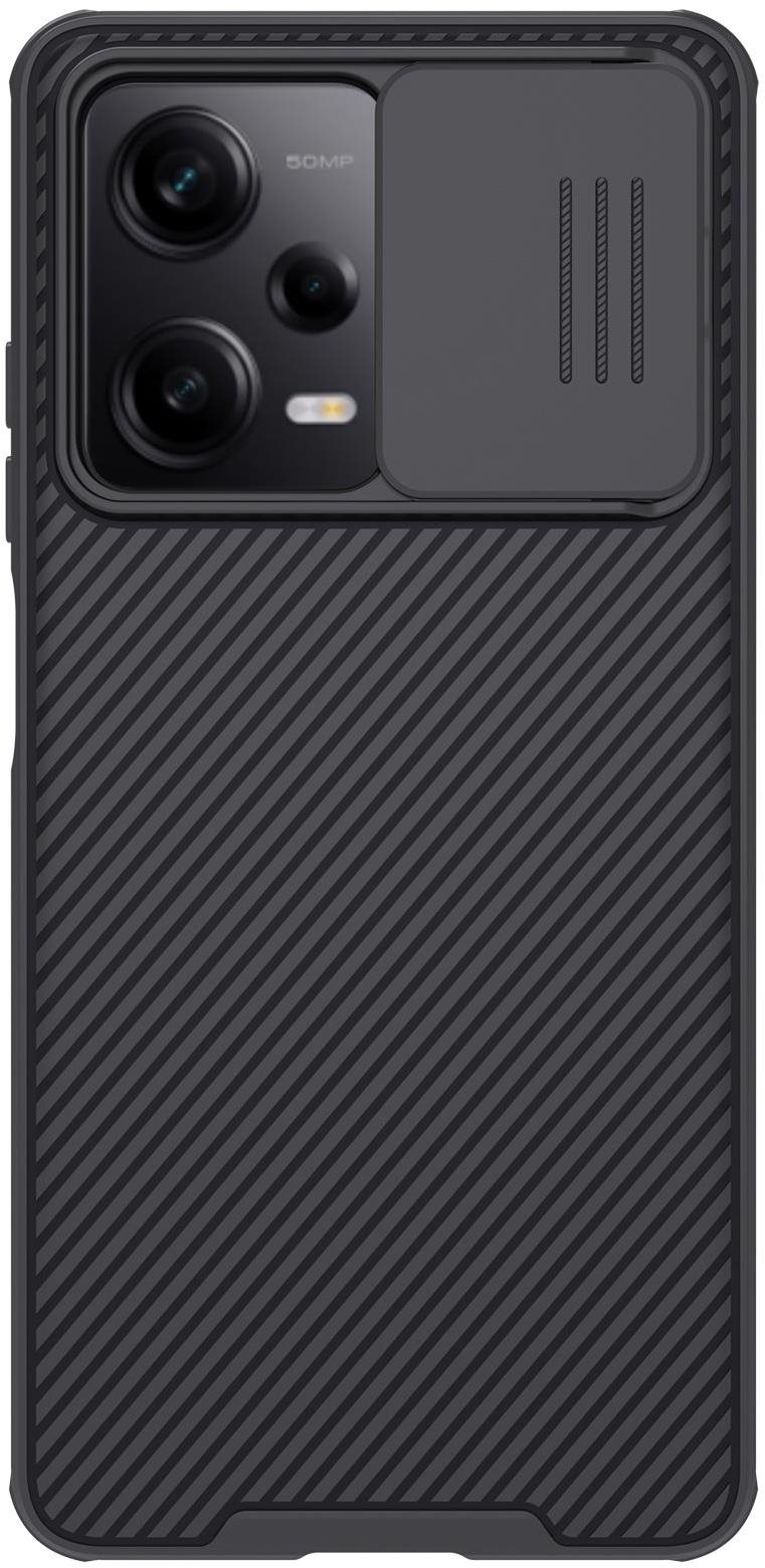 Nillkin CamShield PRO Back-Cover für Xiaomi Redmi Note 12 Pro...