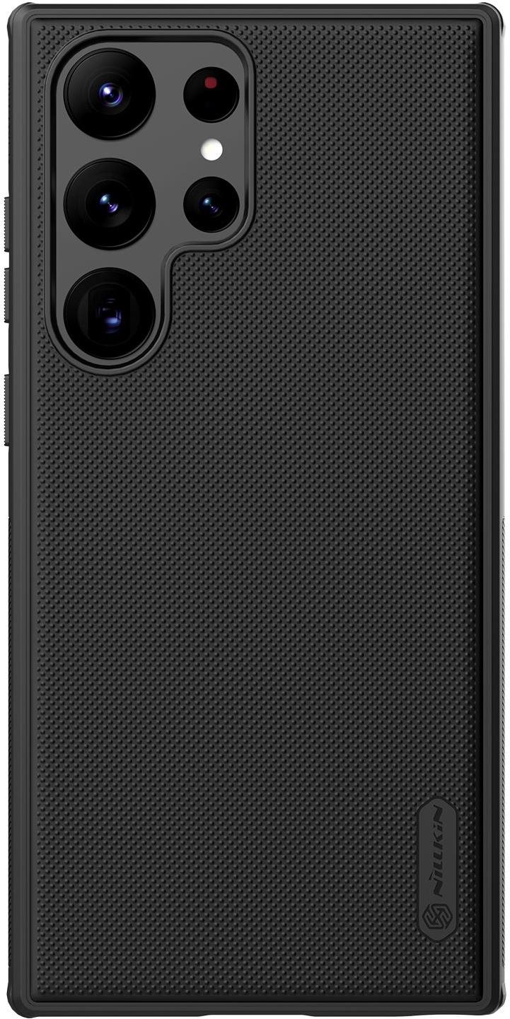 Nillkin Super Frosted PRO Magnetic Backcover für das Samsung Galaxy...