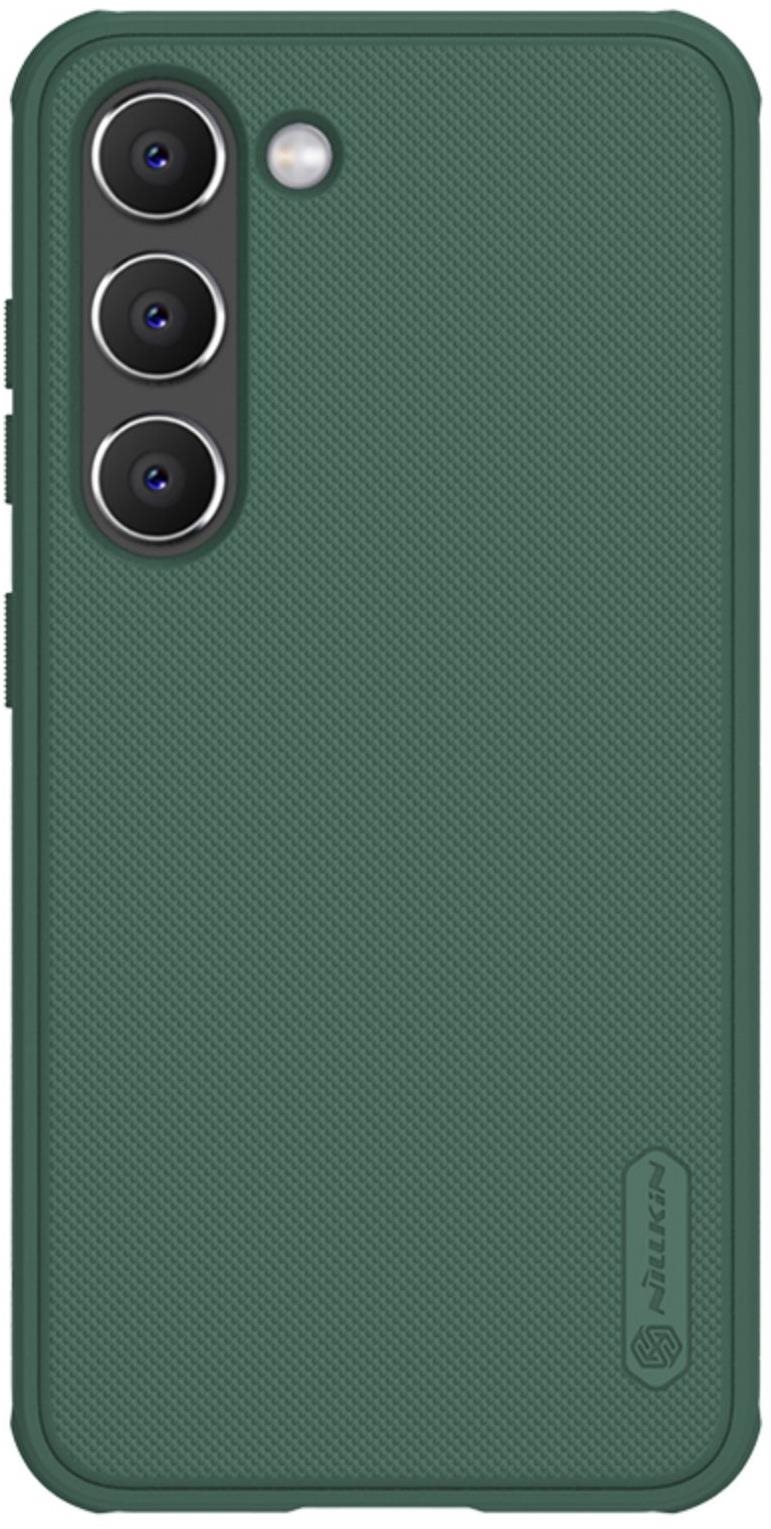 Nillkin Super Frosted PRO Zadný Kryt na Samsung Galaxy S23 Deep...