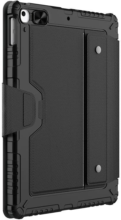 Nillkin Bumper Combo Keyboard Case für iPad 10.2 2019/2020/2021...