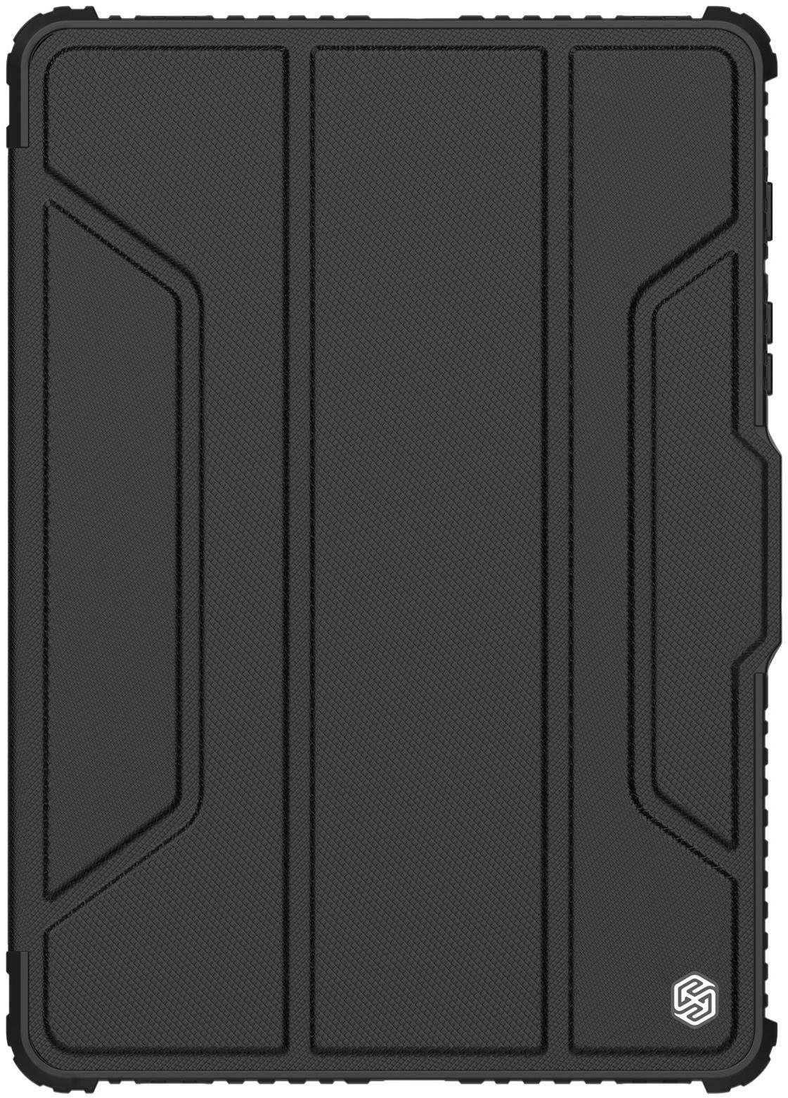Nillkin Bumper PRO Protective Stand Case für Samsung Galaxy Tab...