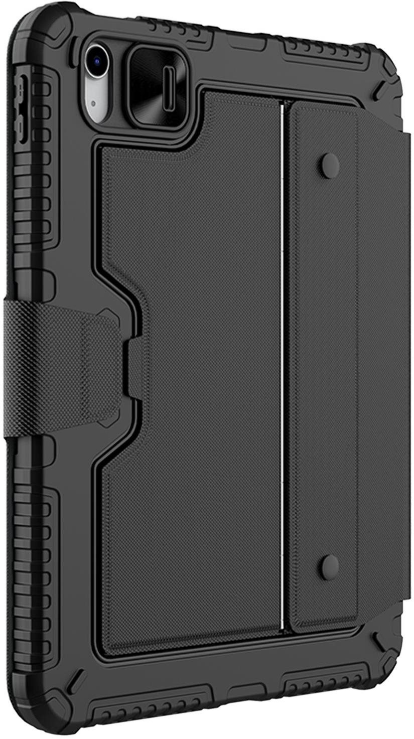 Nillkin Bumper Combo Keyboard Case na iPad 10.9 2022 Black Puzdro...
