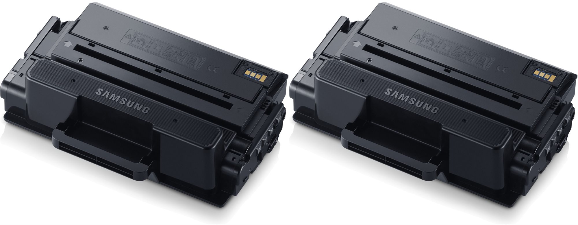 Samsung MLT-P203U Black Printer Toner