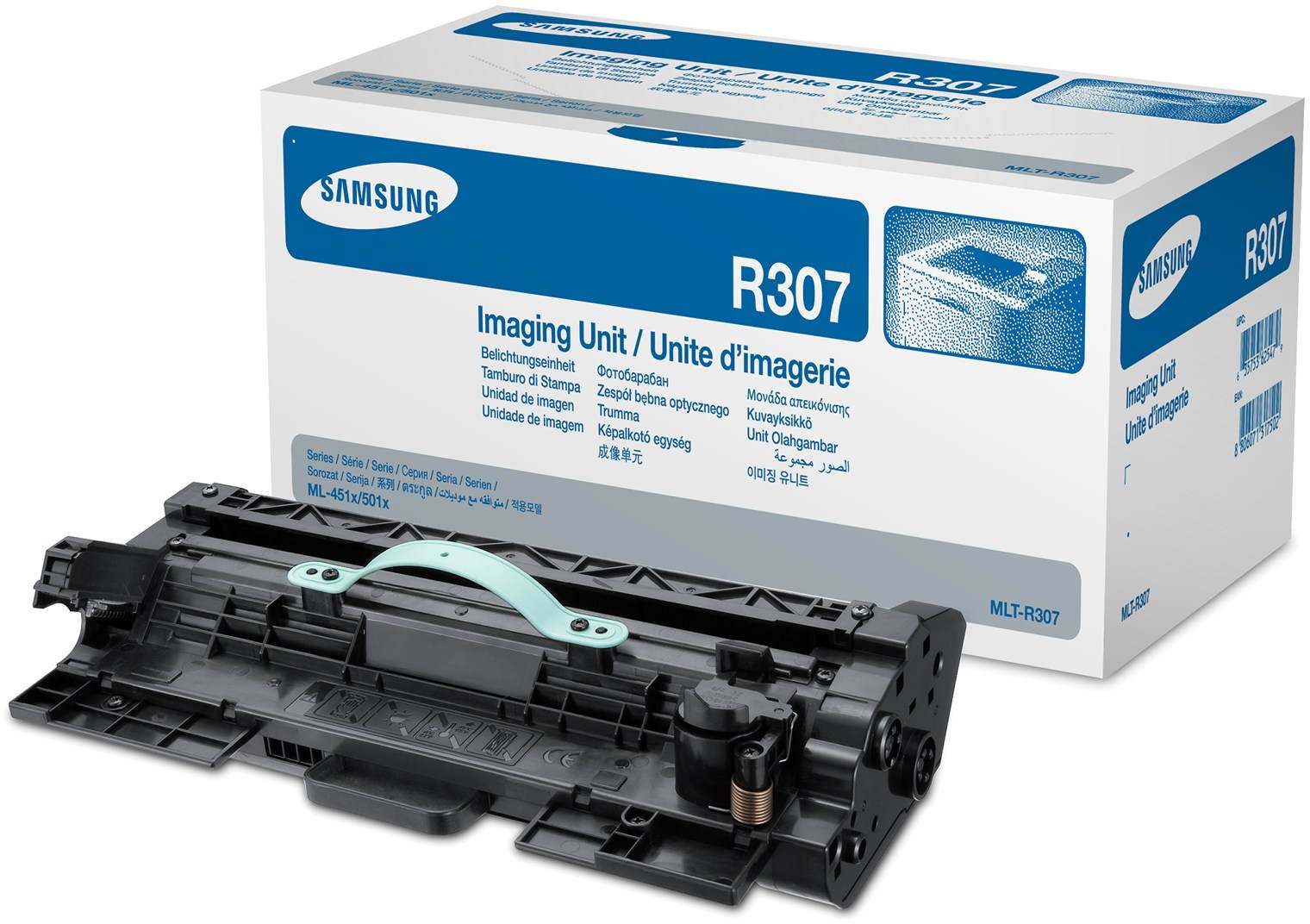 Samsung MLT-R307 Printer Drum Unit