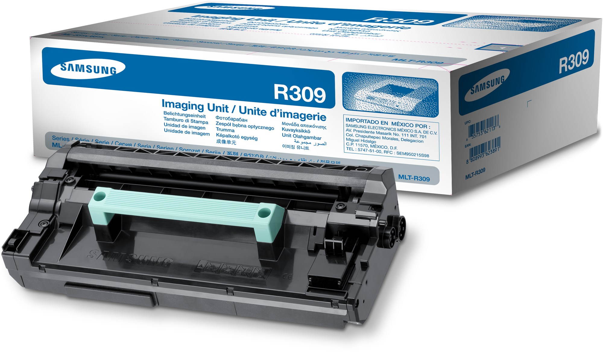 Samsung CLP-R309 Printer Drum Unit