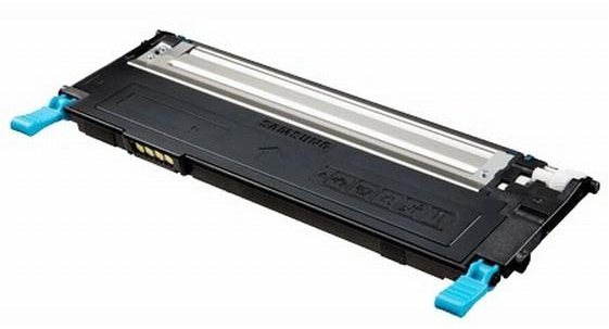 Samsung CLT-C4092S Cyan Printer Toner