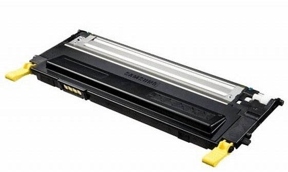 Samsung CLT-Y4092S jaune Toner