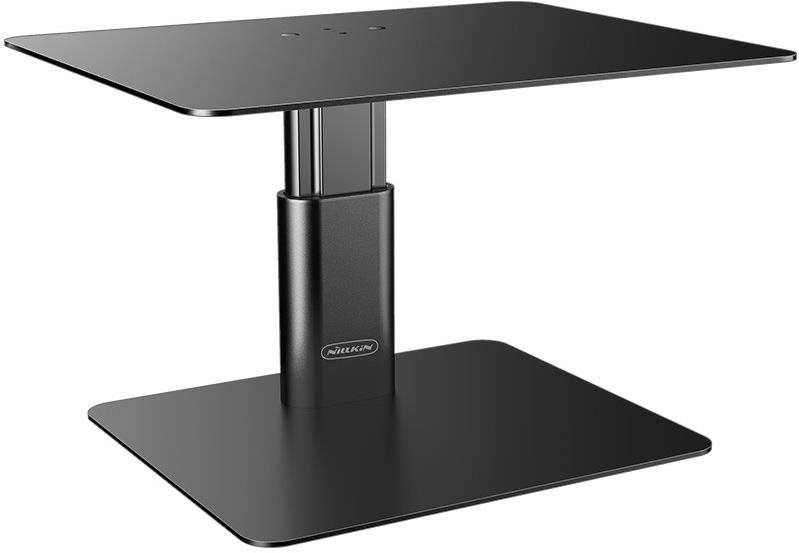 Nillkin HighDesk Adjustable Monitor Stand Black Monitor emelvény