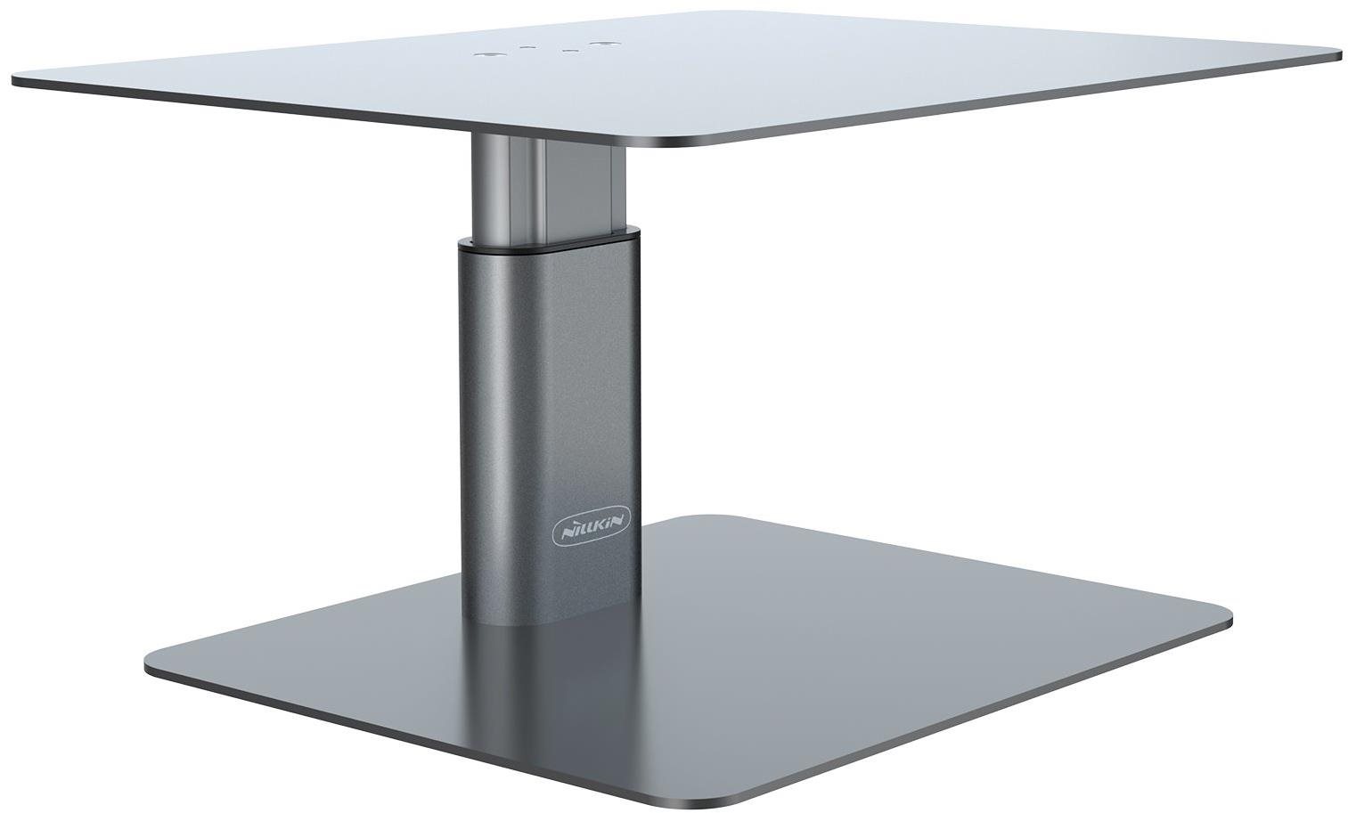 Nillkin HighDesk Adjustable Monitor Stand Grey Monitor emelvény