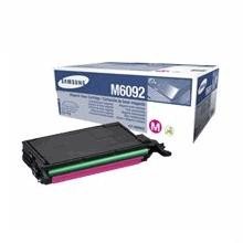 Samsung CLT-M6092S Magenta Printer Toner
