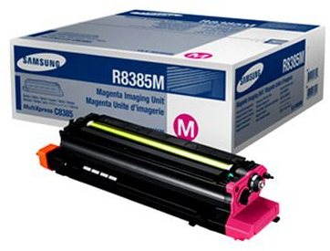Samsung CLX-R8385M Magenta Printer Drum Unit