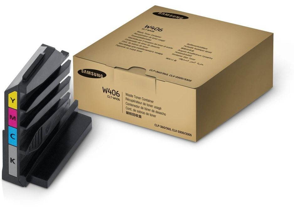 Samsung CLT-W406 Maintenance Cartridge