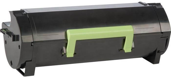 LEXMARK 50F2X00 noir Toner