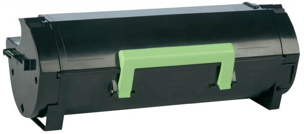 LEXMARK 60F2H00 noir Toner