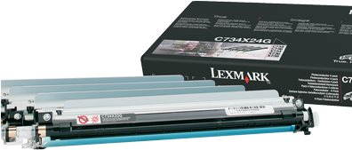 LEXMARK C734X24G Printer Drum Unit
