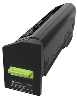 LEXMARK 82K2UK0 Black Printer Toner