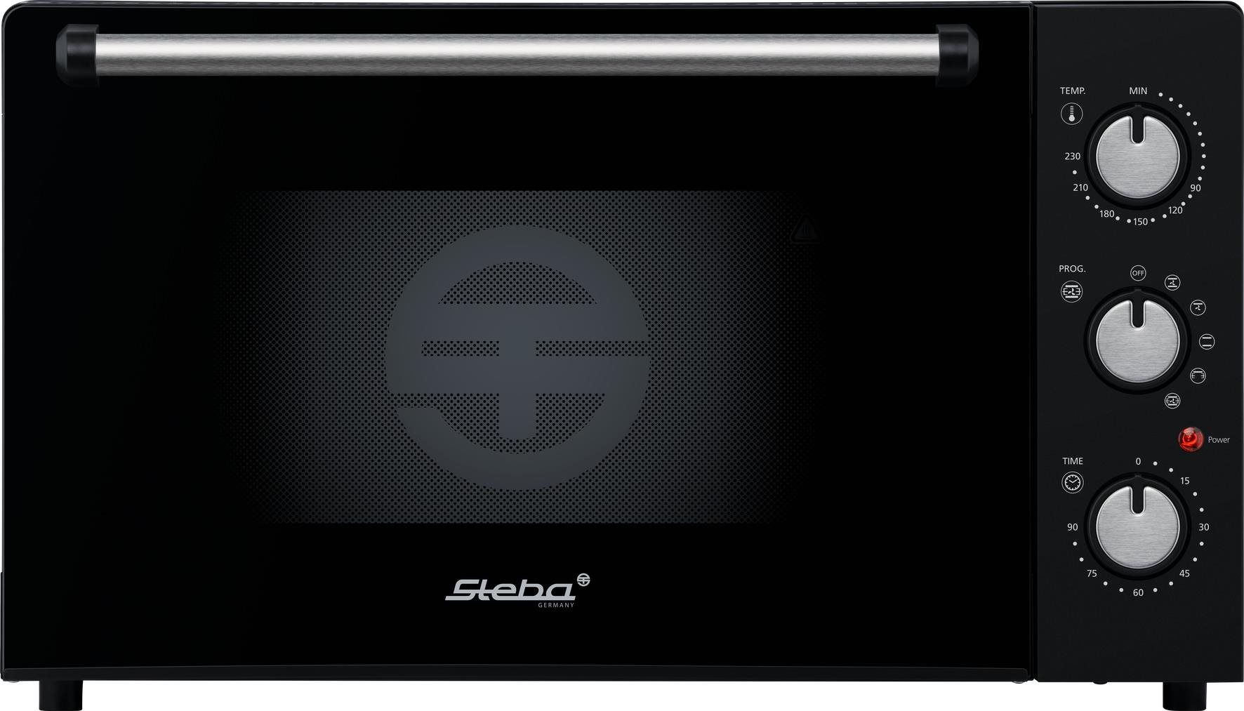 Steba KB M42 Mini rúra