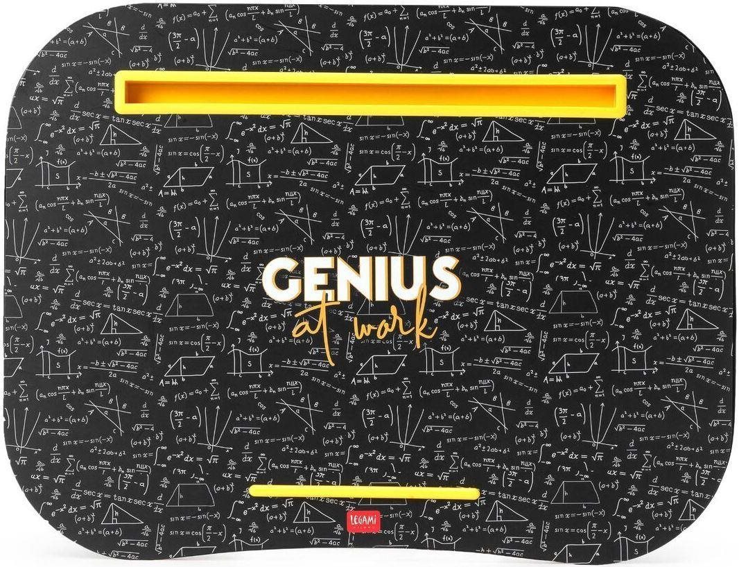 Legami Laptop tray Genius Chladiaca podložka pod notebook