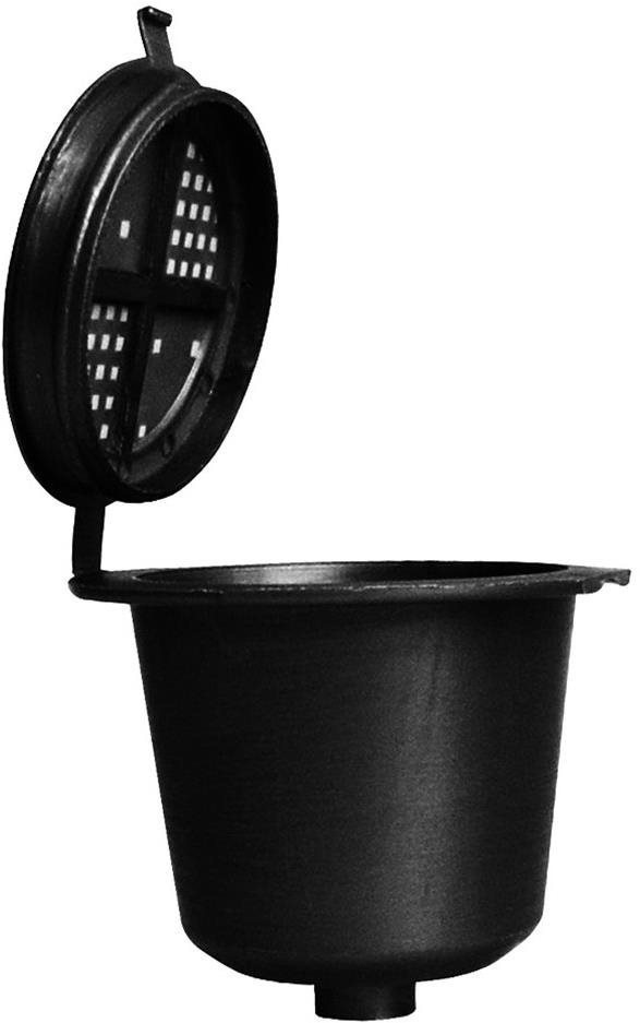 Scanpart Kapsuly na opakované použitie, pre NESPRESSO®* Kávové...