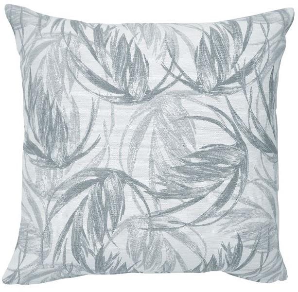 Scanquilt dekoračná obliečka na vankúš Sofa palms Obliečka na vankúš