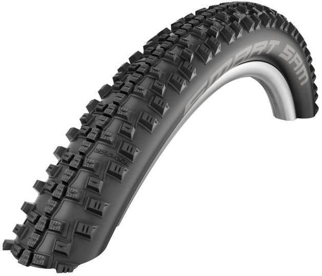 Schwalbe Smart Sam Performance 26 × 2,25" Plášť na bicykel