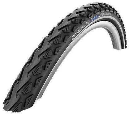 Schwalbe Land Cruis 26 x 1.75 new Kerékpár külső gumi