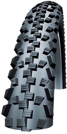 Schwalbe Black Jack Kevlarguard 20 × 1,9" Plášť na bicykel