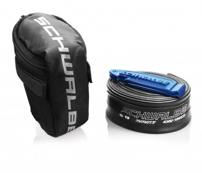 Schwalbe set Tour Brašna na kolo